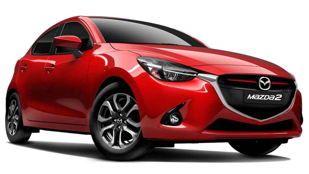 Mazda2 đã chốt lịch ra mắt tại Việt Nam