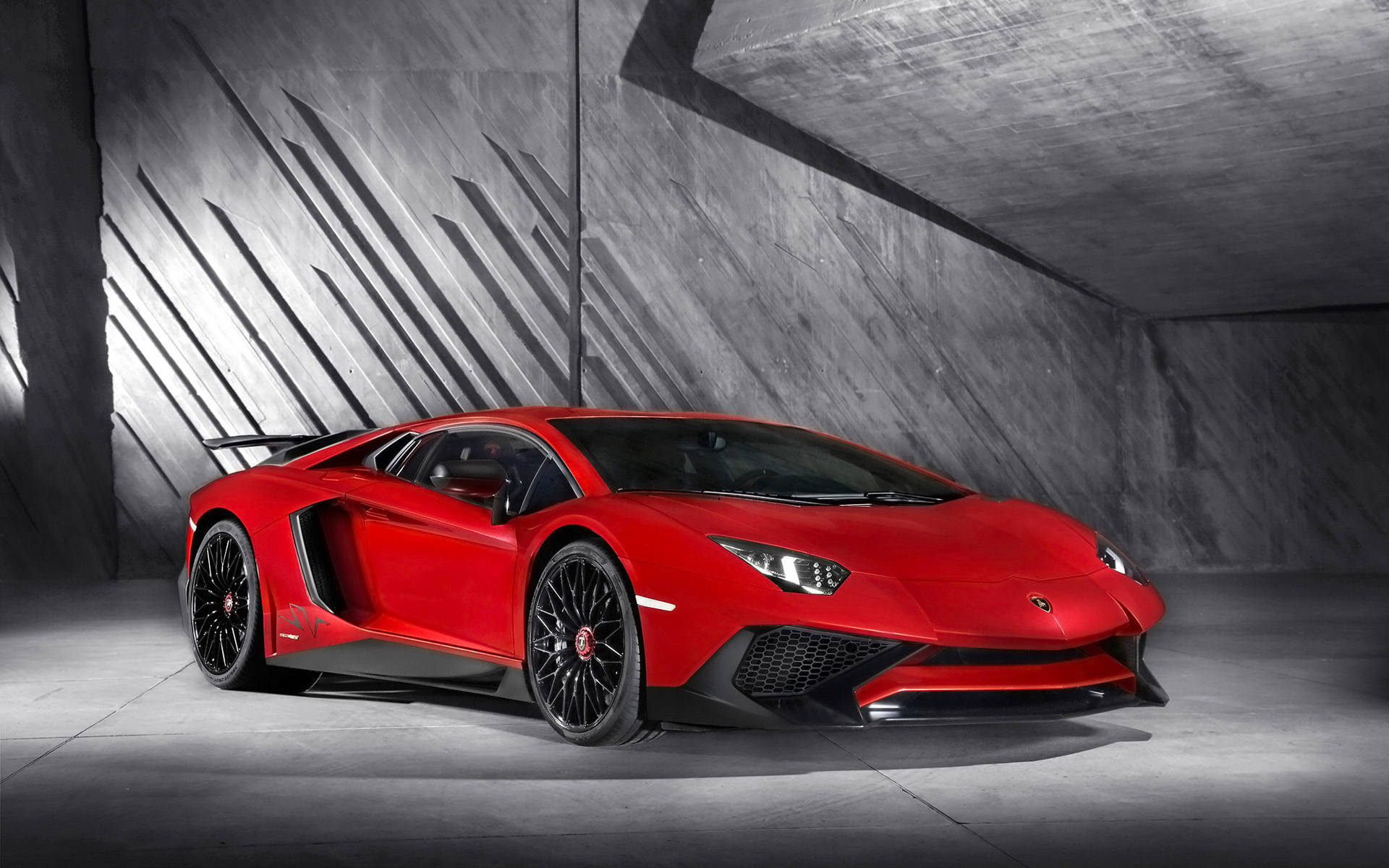 Фото lamborghini aventador