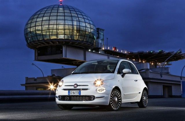 Fiat 500 Hadir Dengan Segudang Pembaharuan