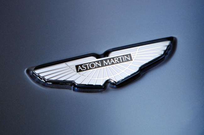 Aston Martin Planning to Step Into Formula One