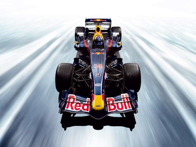 Aston Martin Bakal Merambah Dunia F1 bersama Red Bull? 
