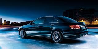 Tech specification reveled : W213 Mercedes Benz E-Class.