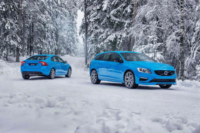 Polestar Officially becomes Volvo's Performance Arm