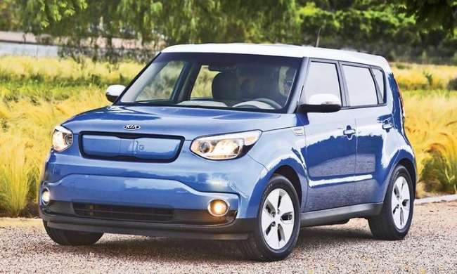 KIA ขับขี่เทียบชั้น TOYOTA เร่งพัฒนาภาพลักษณ์