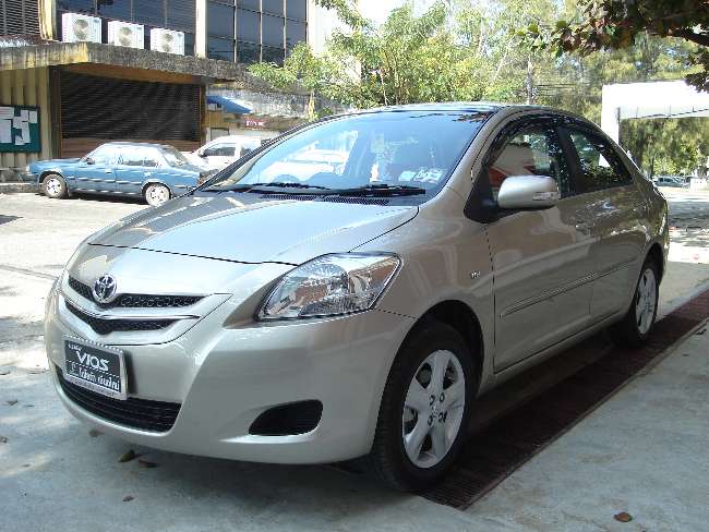 vios gen 1