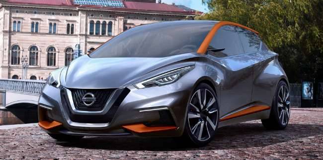 2017 Nissan Micra to Receive Major Quality Boost