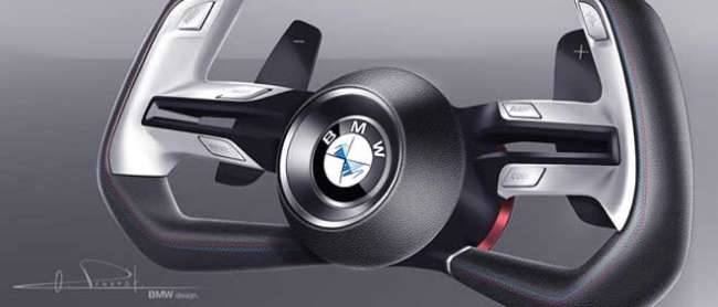 BMW เตรียมเปิดตัวรถต้นแบบใหม่ 2 รุ่นครั้งแรกในโลก 13 สิงหานี้!