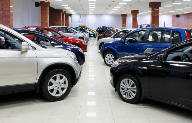 Passenger Car Sales Decline by 3.5% in Malaysia