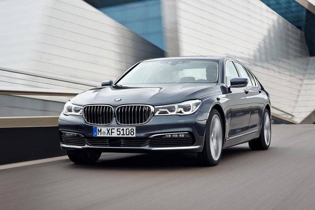 BMW to pave way for its most powerful diesel engine yet with quad-turbo technology