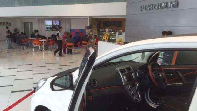 Perodua introduces UFirst customer loyalty programme