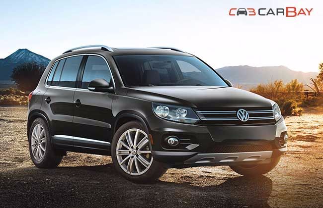 All New Volkswagen Tiguan – Keajaiban Lainnya dari Pabrikan Asal Jerman 