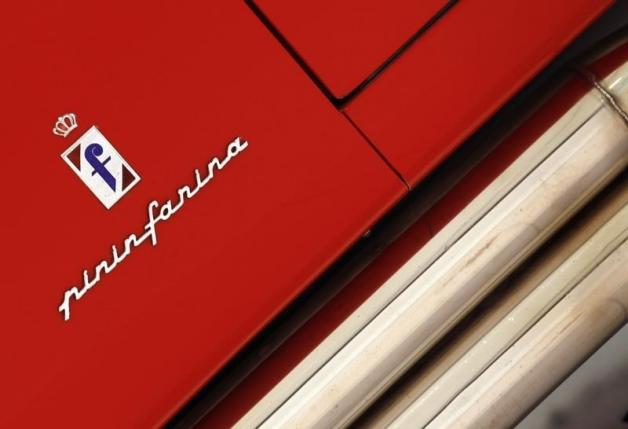 September to bring some hope for the disaster stuck Pininfarina