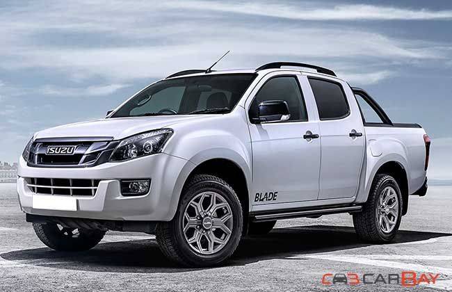 Isuzu D-Max Terbaru- Sebuah Anugerah untuk Pasar Otomotif Indonesia 