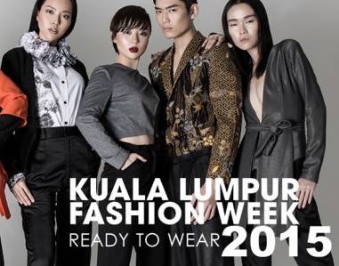 Kuala Lumpur Fashion Week: Cars that rocked the ramp 