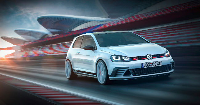 2017 VW Golf to come loaded with new powermill across all the variants