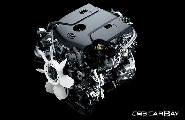toyota-hilux-eighth-generation-1gd-diesel-engine