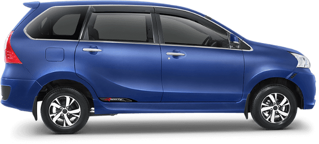 All New Daihatsu Xenia – Wajah Baru dengan Harga Dasar Rp 151,65 Juta