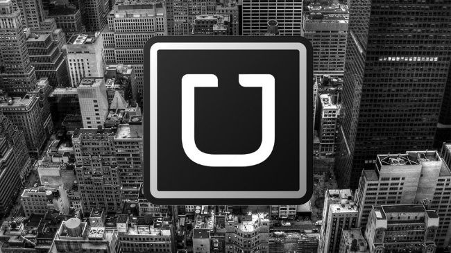 Uber Bangun Kota Palsu Untuk Uji Swakemudi