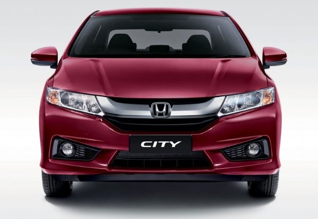 Honda Malaysia introduces Dark Ruby Red Pearl for the City