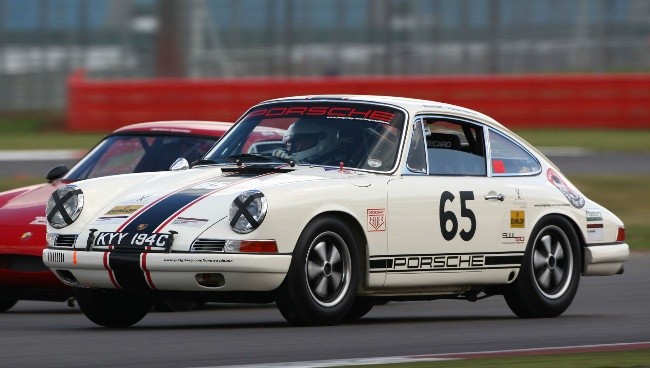Porsche-911-world-record-Silverstone-Classic-26