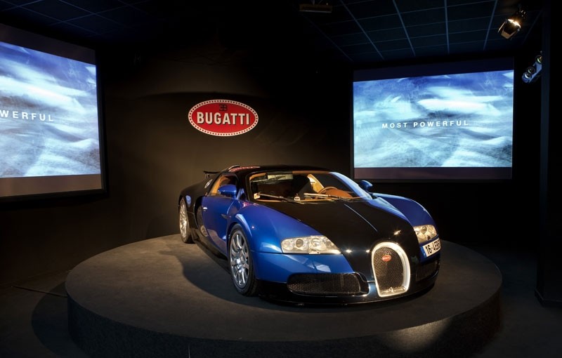 AUtomobile en France