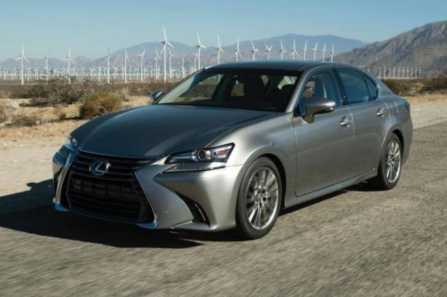 Lexus tiết lộ kế hoạch tham dự triển lãm Frankfurt Motor Show