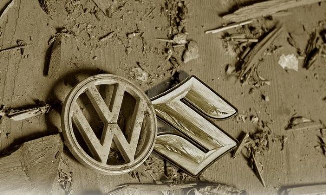 Suzuki và Volkswagen chính thức đường ai nấy đi sau bốn năm tranh chấp kéo dài
