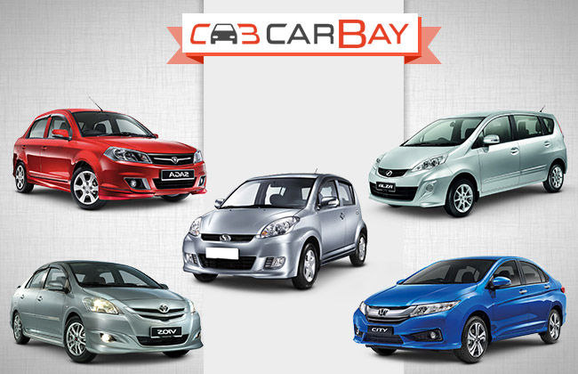 Malaysia Best Selling Cars 2015 Half 1 Analysis  Zigwheels