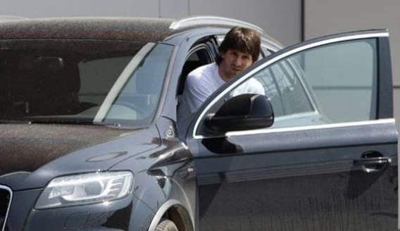 messi-audi-q-7