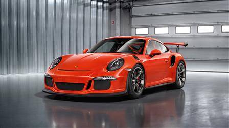 Porsche 911 GT3 RS revealed in Malaysia at RM1.75 million