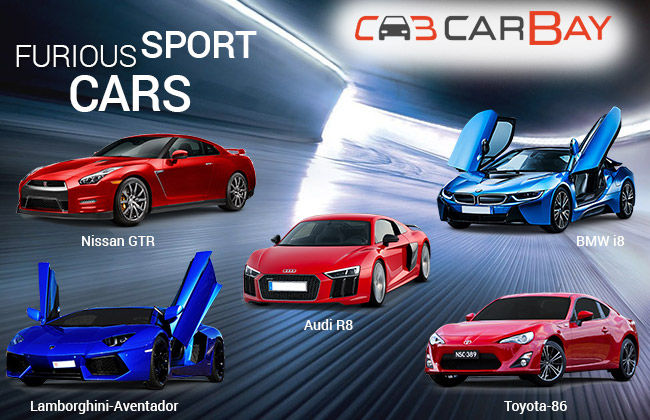 Fast Cars at Furious Prices - Sports Car Market