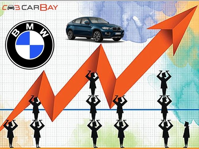 BMW Malaysia pondering price hike, weaker ringgit might be the cause!