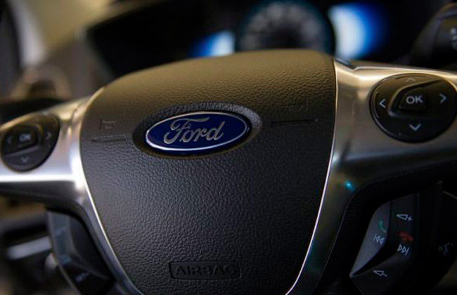 Ford Ngưng hợp tác với Nhà cung cấp Túi khí Takata sau đợt Thu hồi lớn