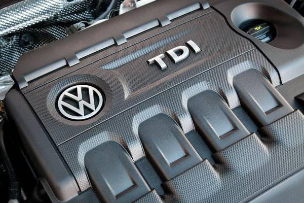 Volkswagen drops the idea of releasing 10-speed DSG Dual-clutch Transmission