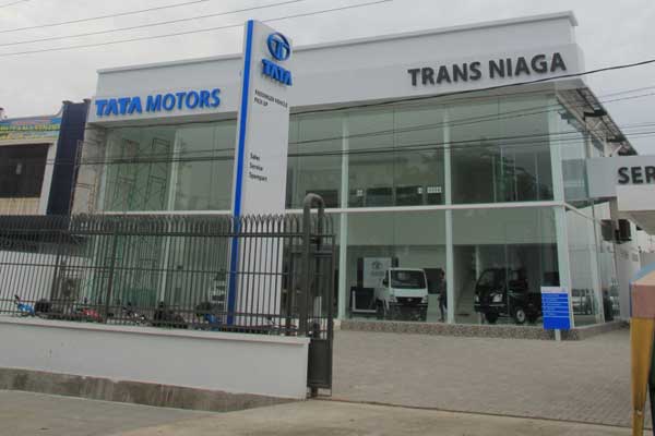 Tata Motors Membuka Agen Penjualan Baru di Medan
