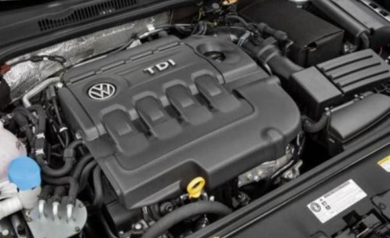 Skandal ‘Diesel Bersih’ Volkswagen – Raksasa Jerman Menarik 11 Juta Unit 