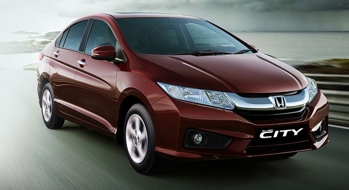Honda Malaysia recalls 12,329 units of City and Jazz over CVT control software issue