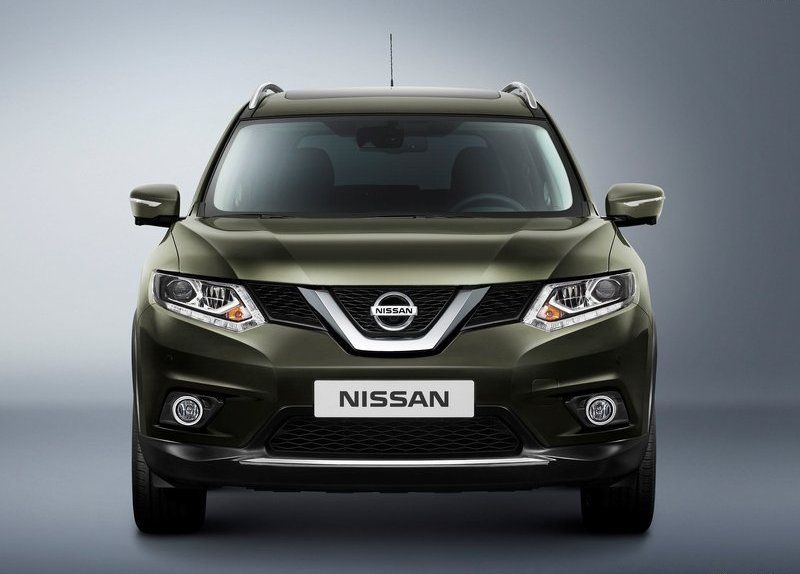 Nissan recalls its customers for Airbag Service Campaign