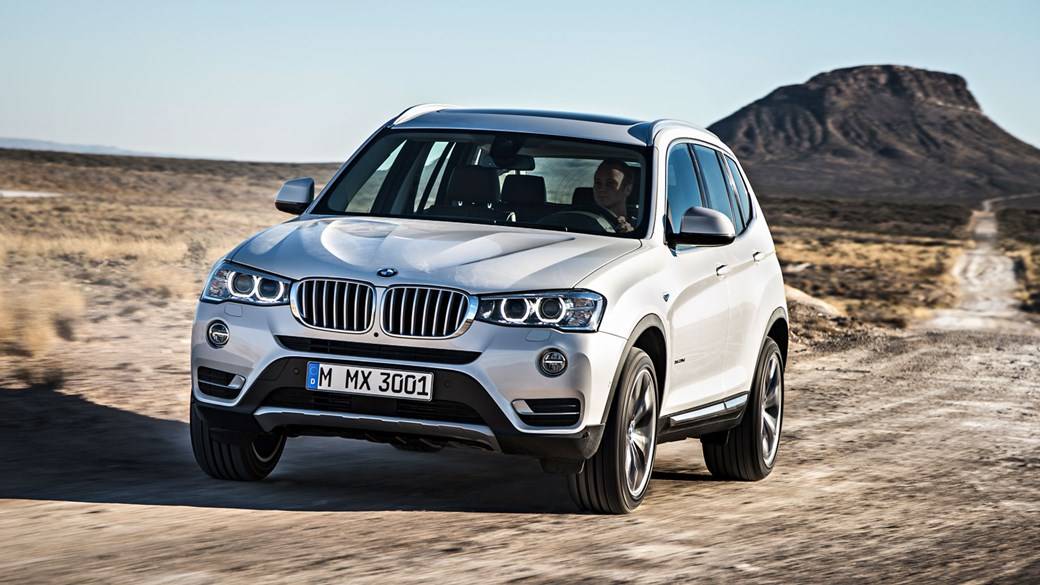 BMW X3 comes under probe, reportedly emitting 11 times the legal limit of nitrogen oxide