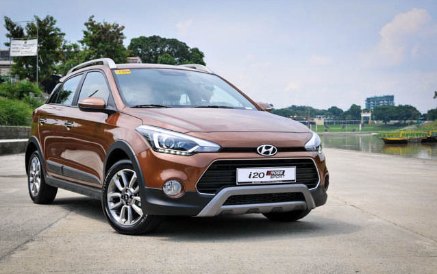 What all Hyundai i20 Cross Sport will offer: Your One Stop Guide