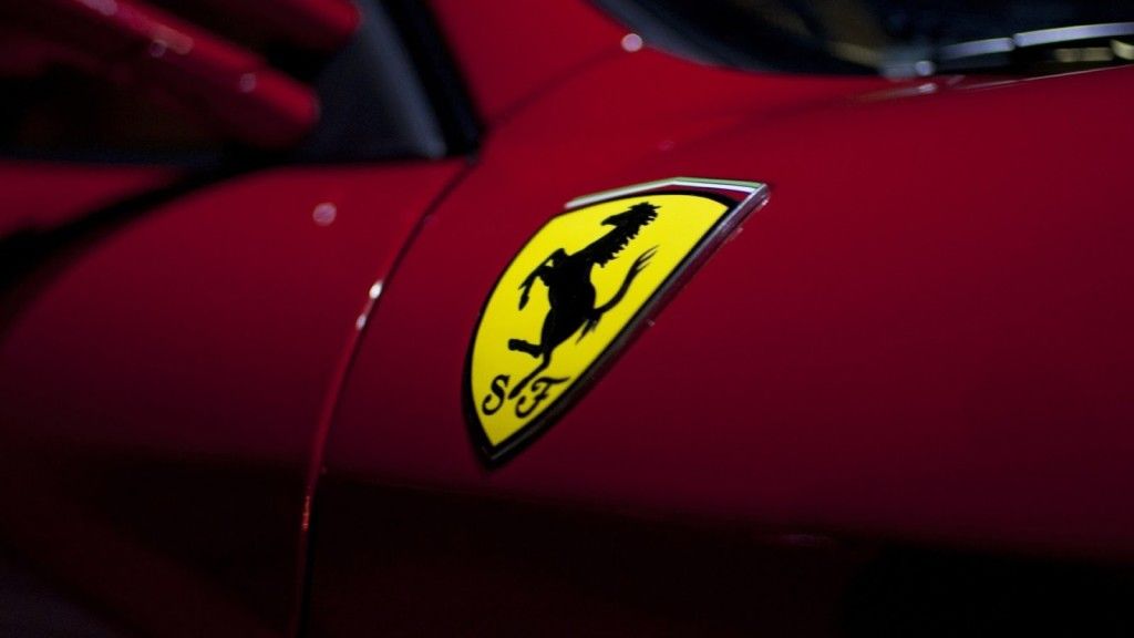 Ferrari recalls 11 Malaysian vehicles over airbag issue