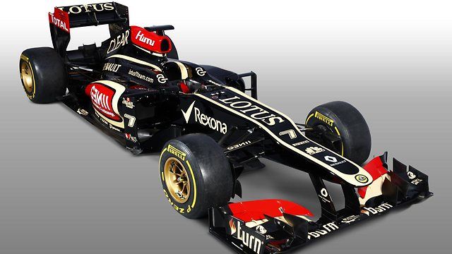 Renault F1 Team signs 'Letter of Intent' with Lotus F1 Owners