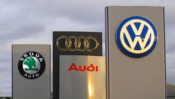 Welcome the Latest Con Artists- Audi, Seat and Skoda's Turn Now