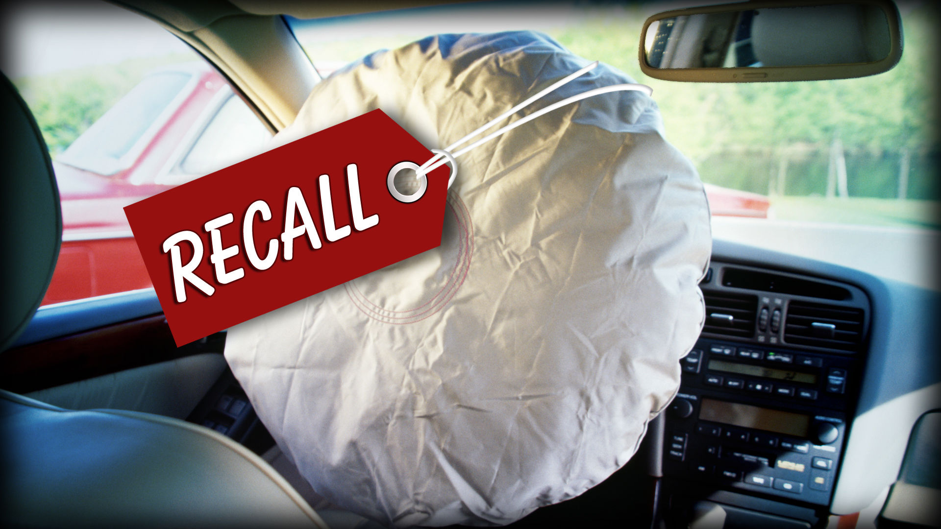 Takata Airbag Scandal– 7 more brands to join global recall