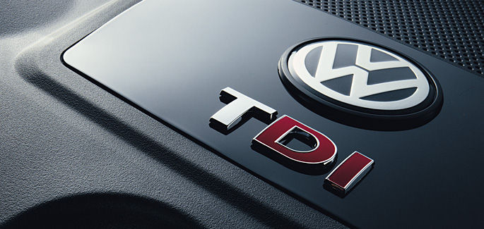 Volkswagen plans a mega recall to refit affected cars