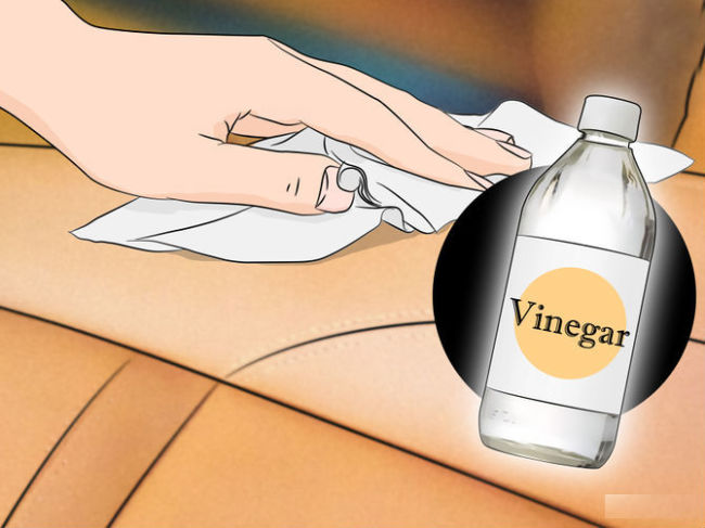 vinegar