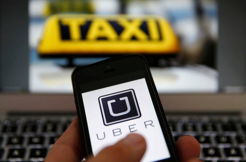 Transport Authorities to nab down UBER Drivers using the app