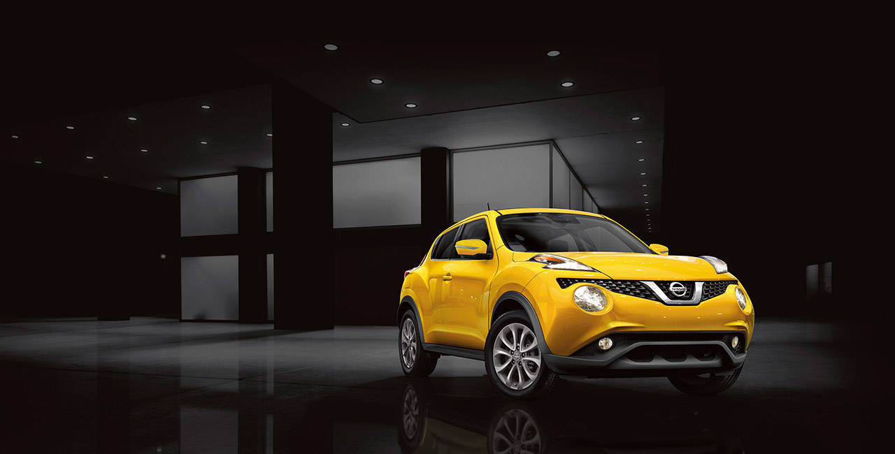 Nissan Juke... It’s here.... It's Awesome..: Launch and other details