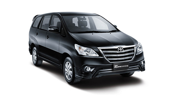 2013 innova