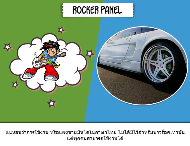 Rocker-Panel_thai